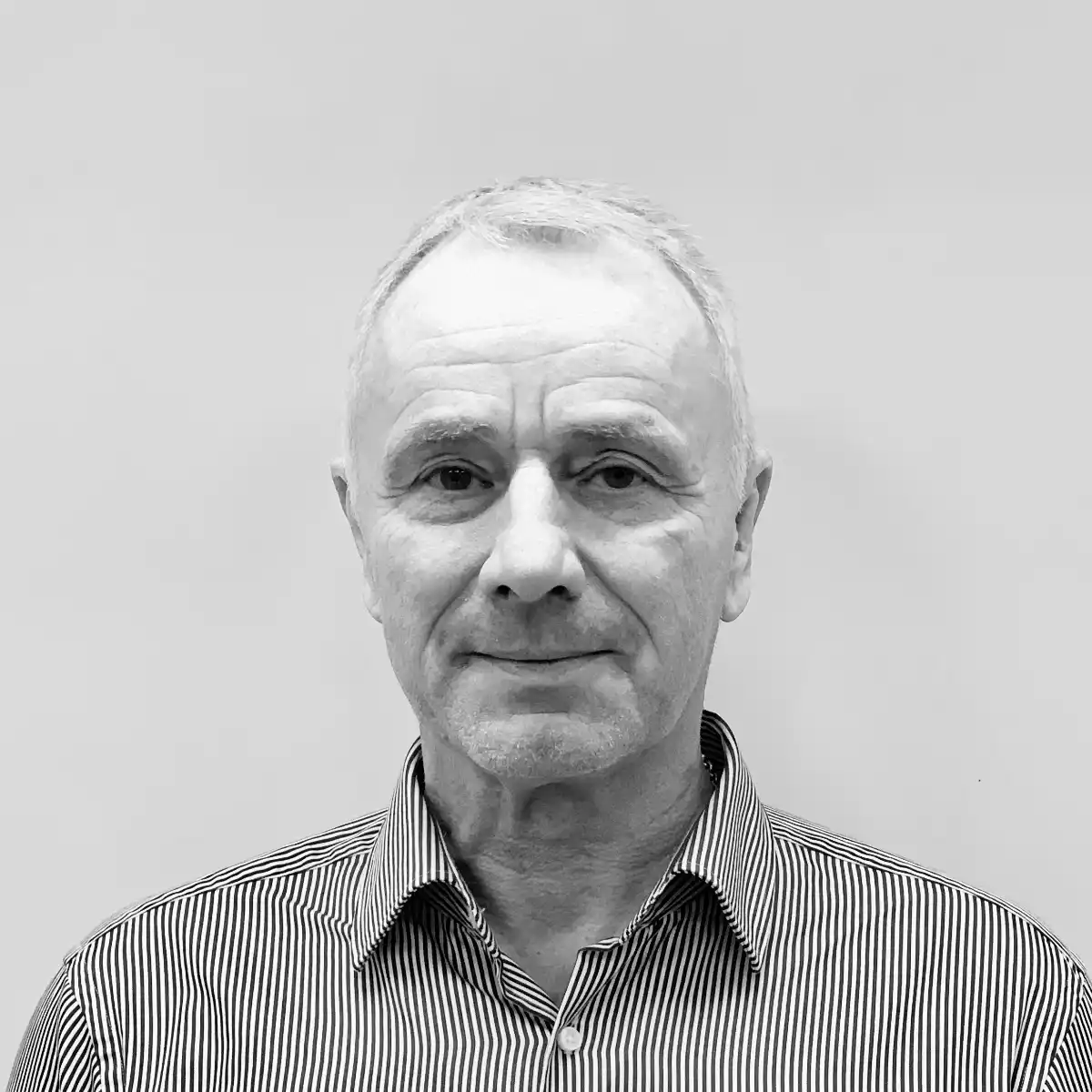 Allan Havmøller Sørensen, COO, Styromatic 